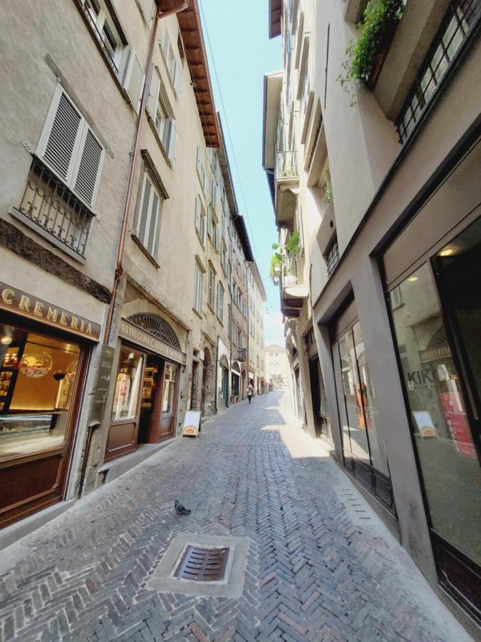 Mille E Una Notte Bergamo Luaran gambar