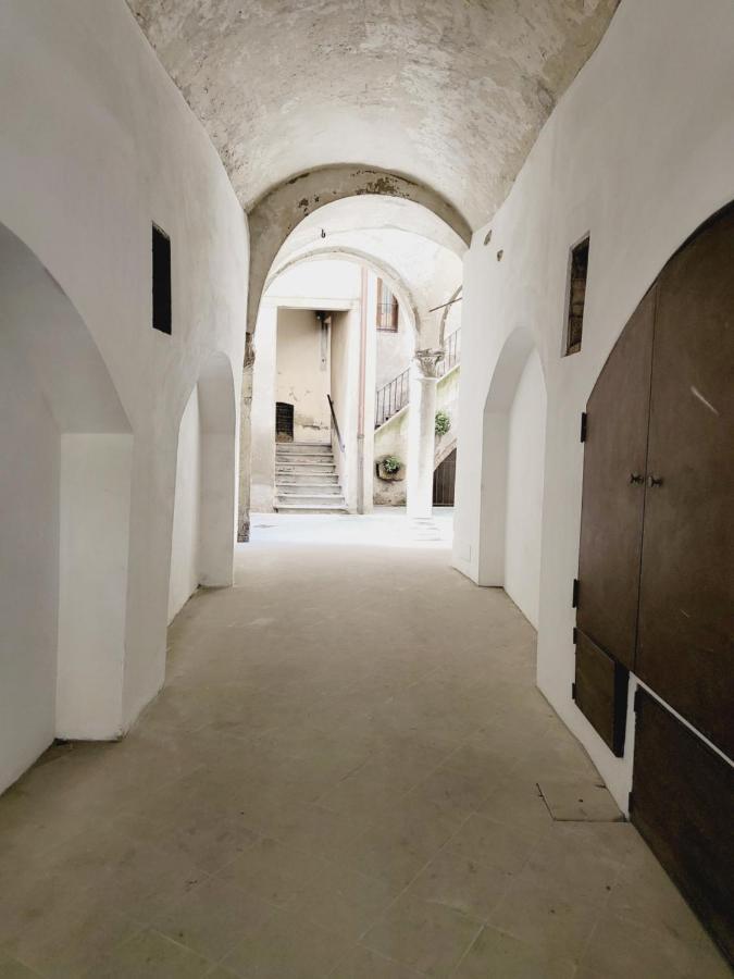 Mille E Una Notte Bergamo Luaran gambar