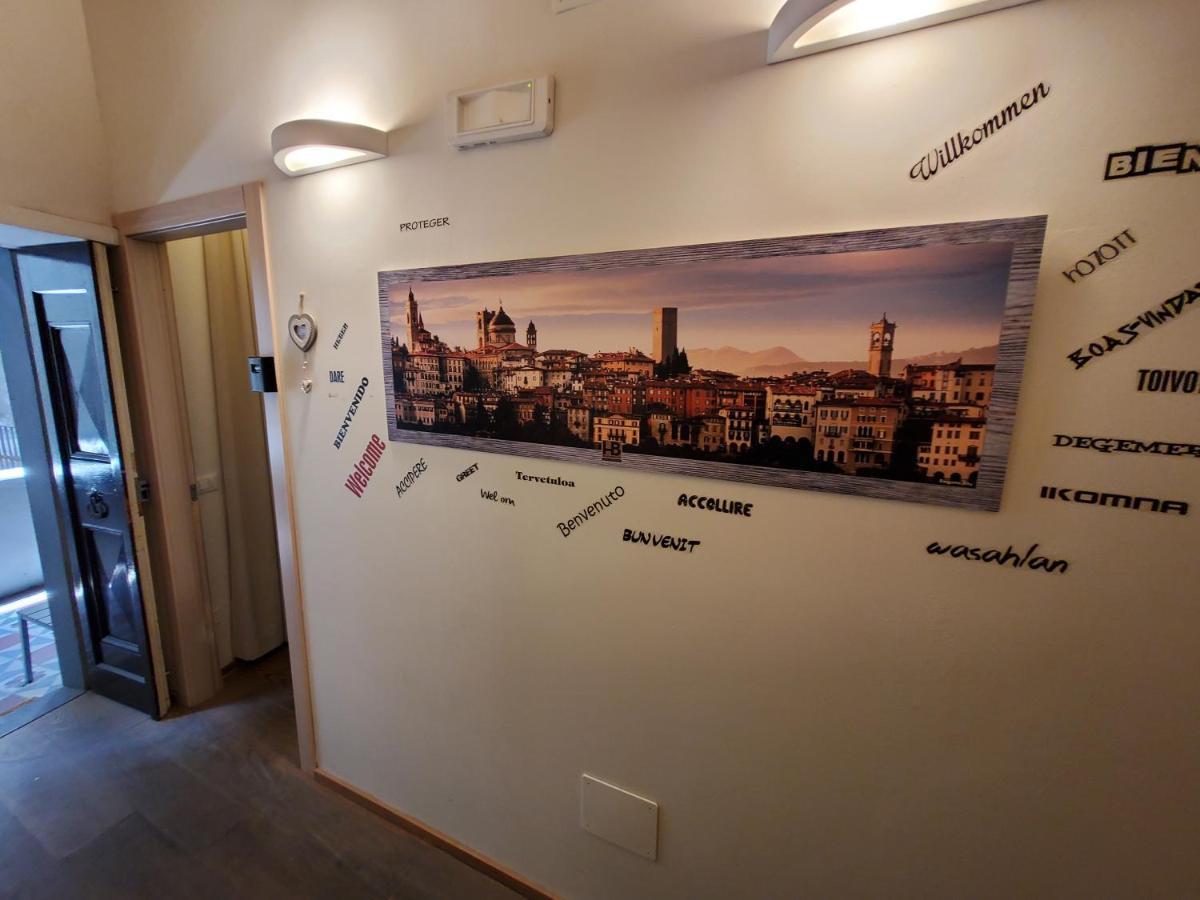 Mille E Una Notte Bergamo Luaran gambar
