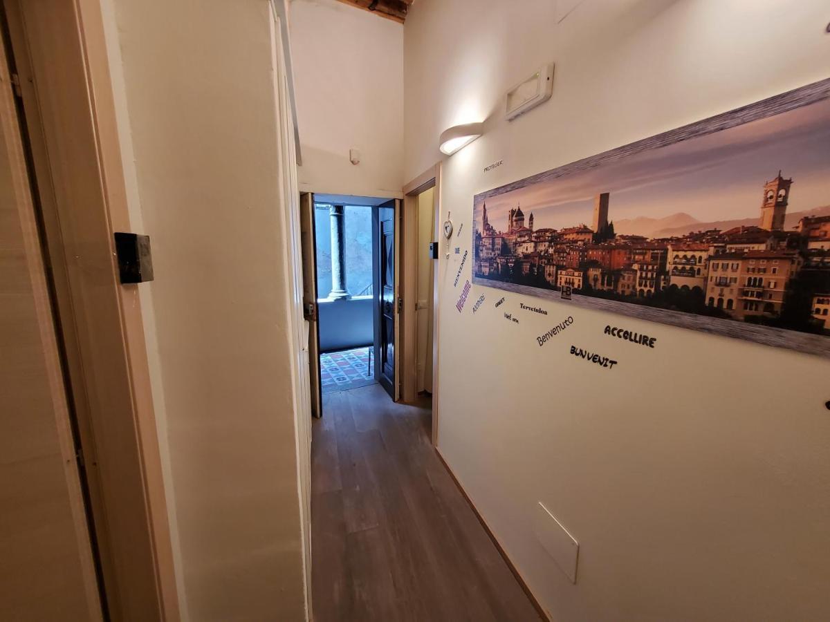 Mille E Una Notte Bergamo Luaran gambar