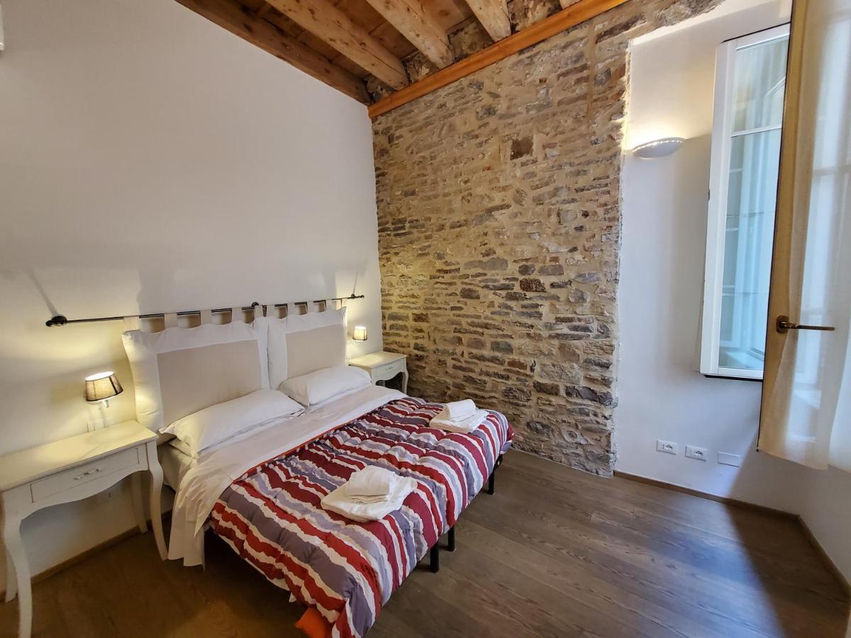Mille E Una Notte Bergamo Luaran gambar